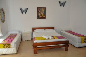 City Center Apartments