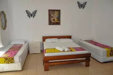 City Center Apartments