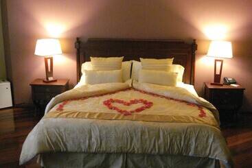 Хостел Spa Casa Real