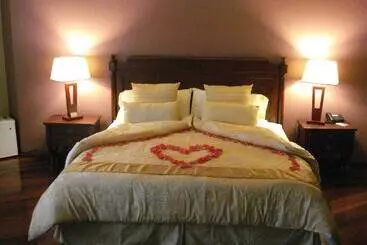 Locanda Spa Casa Real