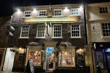 Hostal The Green Dragon