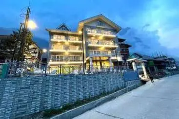 Hotel Jewel Kongchen Retreat & Spa