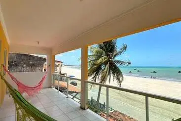 Hotel Pousada Das Galés