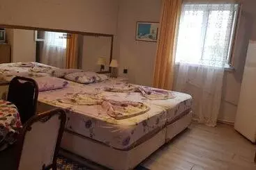 Karaca Termal Pansiyon