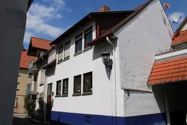 Majatalo Haus Haas