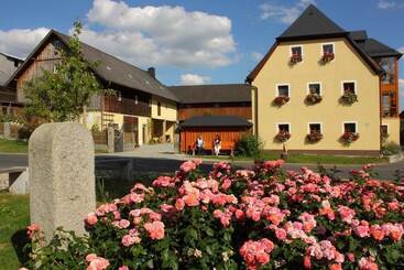 Hotel Rural Schelterhof