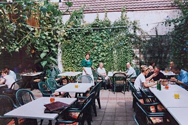 Pensão Gasthaus Zur Rose