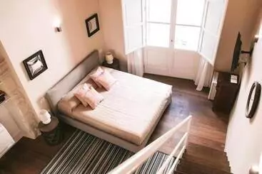 פנסיון Regio Maison Du Charme