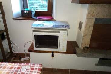 بنسيون Room In Guest Room La Turr De Mezz Lca Nesso