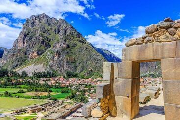 호텔 El Sol De Oro