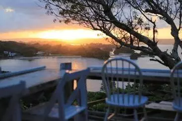 Tree House Hotel Morinosubako