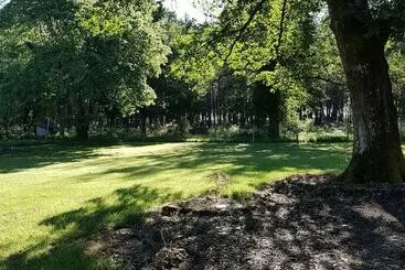 ペンション Chambres D Hôtes Chez Jalaine