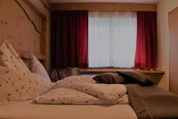 Vakantiehuisje Appartements Griesserhof