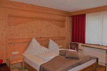 茅舍 Appartements Griesserhof