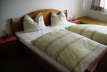 קוטג'' Bauernhof Manuela Perner