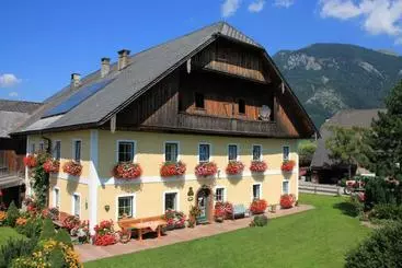 Casa Rural Bauernhof Loitzbauer