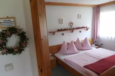 Сельский дом Bauernhof Loitzbauer