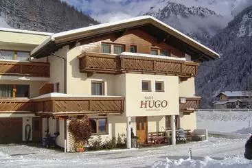 Bed and Breakfast Haus Hugo