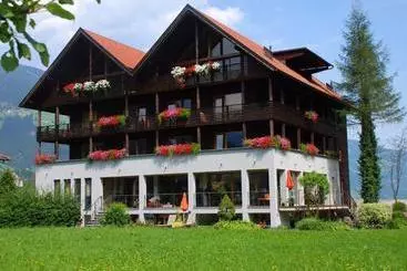 Bed and Breakfast Apart Garni Innerwiesn