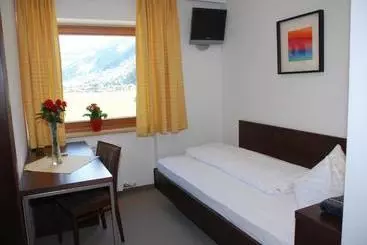 مبيت وإفطار Apart Garni Innerwiesn