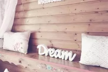 Bed and Breakfast Pension Magdalena