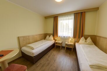 Bed and Breakfast Seepark Drobollach