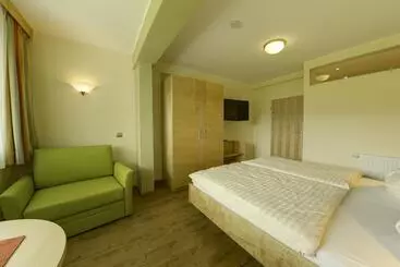 민박 Seepark Drobollach