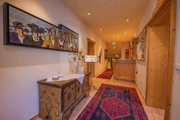 Bed and Breakfast Sportpension Elisabeth