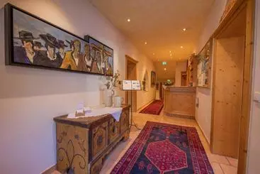 ベッドアンドブレックファースト Sportpension Elisabeth