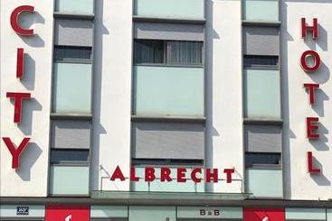 City Hotel Albrecht