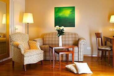 Familotel Das Bellevue Family & Relax