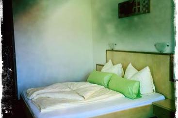 هتل Garni Alpendiamant