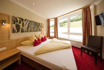 ホテル Appart Peter