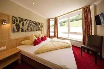 فندق Appart Peter