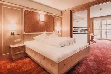 בית מלון כפרי Auhof Kappl