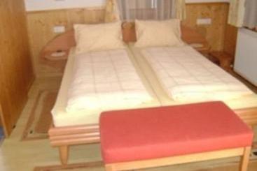 茅舍 Bauernhof Ausserlechenhof