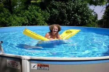 Landhus Bauernhof Koller - Wolfsberghof