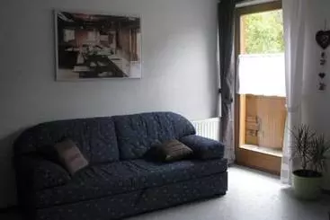 コテージ Bauernhof Larcher