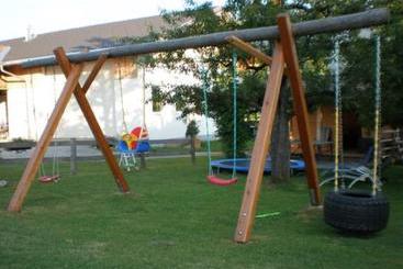 コテージ Bauernhof Oberhasling