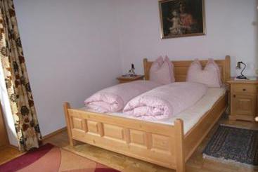 별장 Bauernhof Pulvererhof