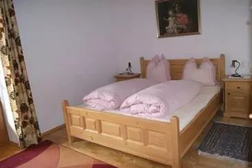 별장 Bauernhof Pulvererhof