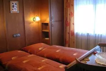 Bed and Breakfast Haus Jud Pension