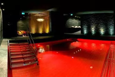 Hotell The Gast House Zell Am See