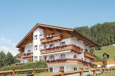 Bed and Breakfast Romantica Jerzens