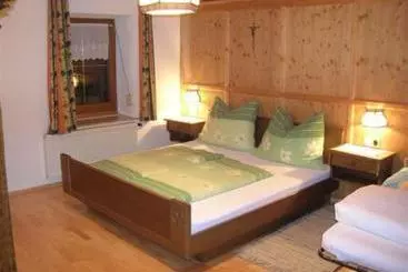 Отель Sagenschneider