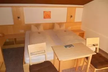 Hotel Scheiring