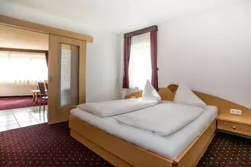 Hotell Tia Monte Nauders