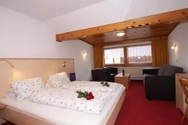 Hotel Gästeheim Anni Winkler