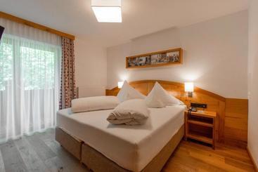 膳宿费 Gasthof Weberbauer