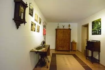 Pansiyon Gästehaus Zwischenberger